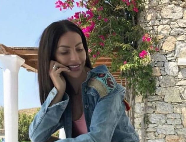 Αγωνία για γνωστή Ελληνίδα : Στο νοσοκομείο ο 6,5 μηνών γιος της. Μέσα από ανάρτηση που έκανε στα social media, θέλησε να μοιραστεί...