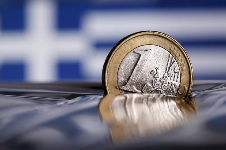 Ηandelsblatt: Δύσκολη επιστροφή της Ελλάδας στις κεφαλαιαγορές . Στο εγχείρημα επιστροφής της Ελλάδας στις χρηματαγορές .....