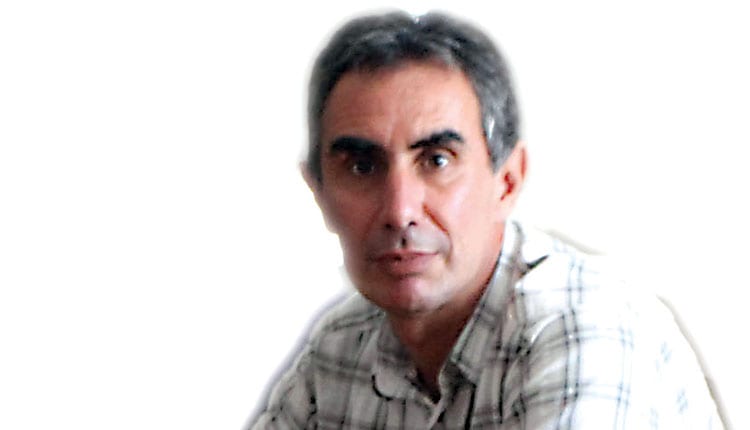 Νίκος Κατσαράκης : “Να στηρίξουμε χωρίς παρωπίδες το ΤΕΙ” . Στοίχημα για το ΤΕΙ Κρήτης είναι η πανεπιστημιοποίηση ....
