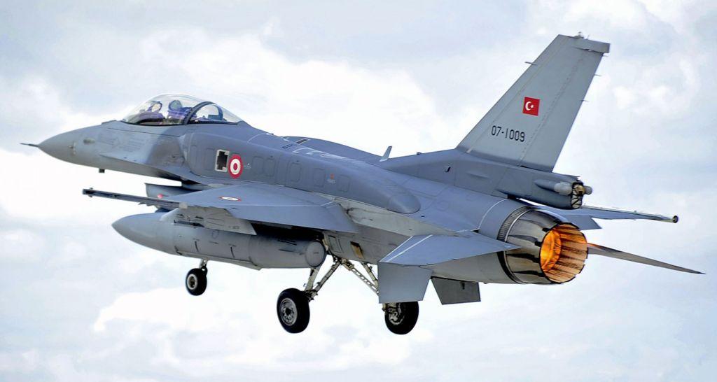 Περίεργο σκηνικό έντασης "στήνουν" οι Τούρκοι! Ένα άκρως επικίνδυνο περιστατικό στο Αιγαίο με την εμπλοκή τουρκικών F-16 πραγματοποιήθηκε το μεσημέρι .....