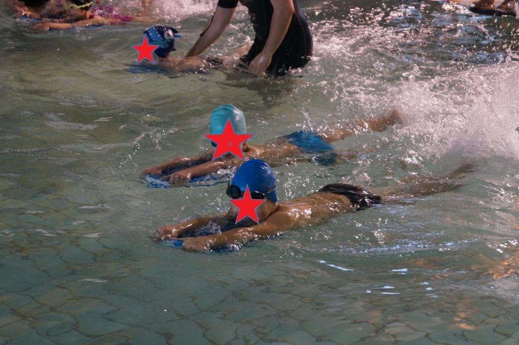 Αναβάθμιση της δημοτικής πισίνας από την Ανάπτυξη Αθλητισμού Ηρακλείου . Στην αναβάθμιση της ποιότητας του νερού της δημοτικής πισίνας και κατ’ επέκταση .....