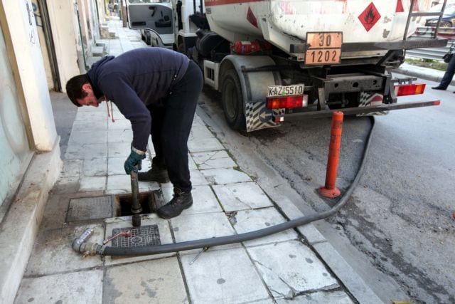 Τα SOS του επιδόματος θέρμανσης – Πότε θα πληρωθείτε. Λίγες ημέρες έχουν απομείνει ακόμη για να υποβάλλουν οι δικαιούχοι την...