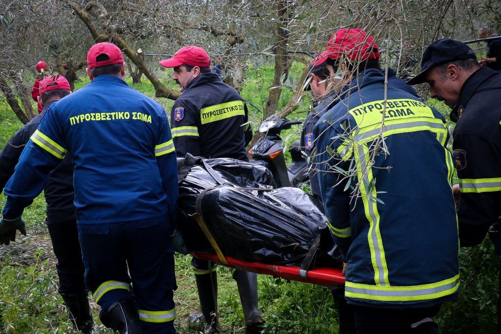 Το χρονικό της τραγωδίας στην Κρήτη – Θρήνος για τους τέσσερις νεκρούς . Μετά από 36 ώρες ερευνών εντοπίστηκε το μοιραίο αυτοκίνητο και λίγη ώρα αργότερα ....