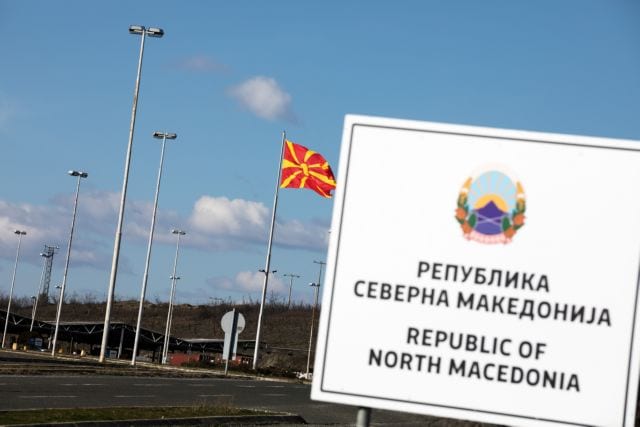 ΥΠΕΞ Σκοπίων σε ΜΜΕ: Πότε πρέπει να χρησιμοποιείται ο όρος «Βόρεια Μακεδονία» . Οδηγίες προς τα σκοπιανά ΜΜΕ για τη σωστή χρήση του όρου «Βόρεια Μακεδονία .....