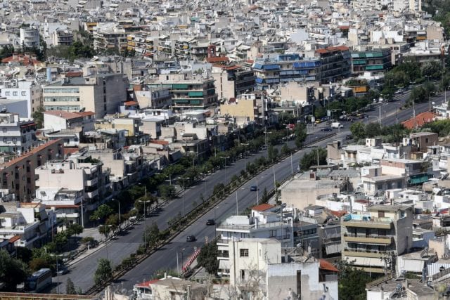 Κτηματολόγιο : Ξεκινούν οι ηλεκτρονικές δηλώσεις - Βήμα βήμα η διαδικασία . Μέσω της εφαρμογής, ο δικαιούχος μπορεί ....