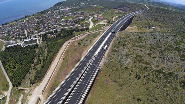 Έργα πάνω από 7 δισ. μέσα στα επόμενα χρόνια στην Κρήτη . Σε ισχυρό αναπτυξιακό πυλώνα, με σημαντική συμβολή ....