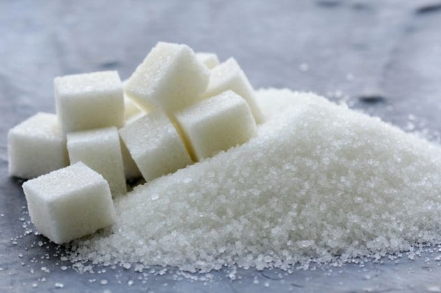 Έτσι θα πείτε οριστικά αντίο στη ζάχαρη . Νέα έρευνα δείχνει ότι ένα άτομο, κατά μέσο όρο, καταναλώνει 22 κουταλάκια .....