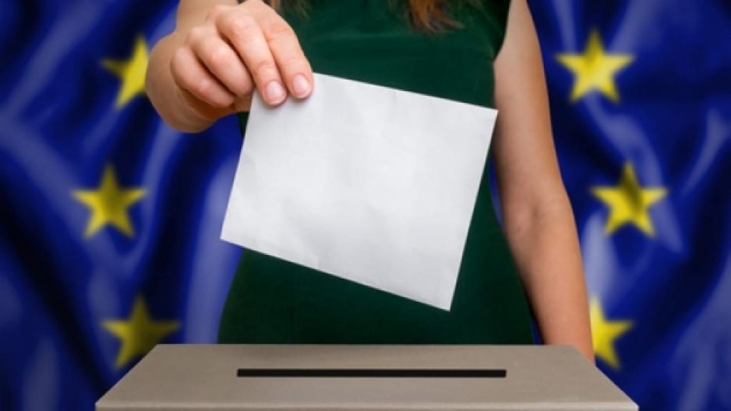 Χανιά: Άσκηση εκλογικού δικαιώματος για τους Ευρωπαίους πολίτες . Από το Τμήμα Δημοτικής Κατάστασης της Δ/νσης .....