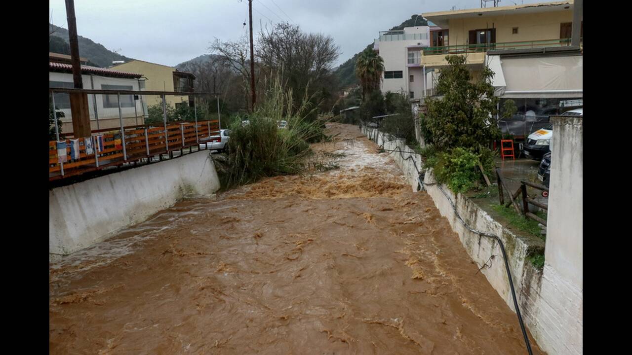 Τις πληγείσες περιοχές του Δήμου Μυλοποτάμου επισκέφτηκε η Αντιπεριφερειάρχης Ρεθύμνης. Επίσκεψη σε περιοχές του Δήμου Μυλοποτάμου...