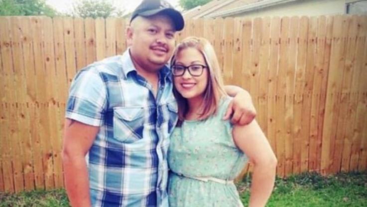 Της έδεσε σιδερένια μπάρα στο λαιμό και την πέταξε από γέφυρα! Μια απίστευτη δολοφονία έγινε στο Τέξας των ΗΠΑ. Η σύζυγος ζήτησε...