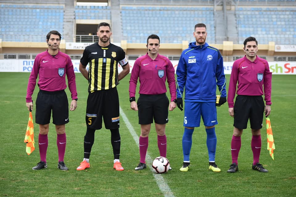 Βαθμολογία 22ης αγωνιστικής στη Football League