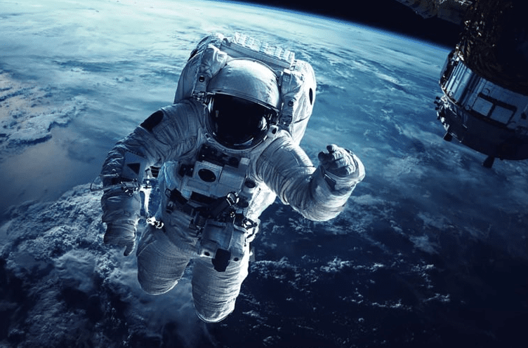 NASA: Πιθανή η συμμετοχή αστροναυτών-κλόουν στα μελλοντικά διαστημικά ταξίδια. Οι πρώτες επανδρωμένες αποστολές της Αμερικανικής...
