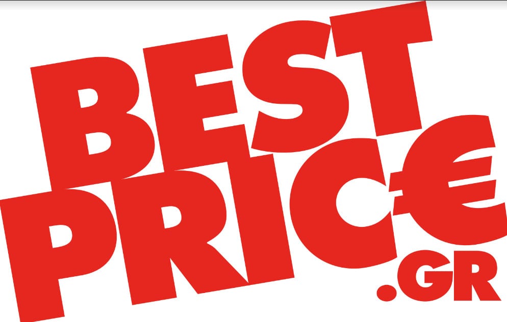 Το BestPrice.gr επιβραβεύει 173 ηλεκτρονικά καταστήματα . Για δεύτερη συνεχή χρονιά, τo BestPrice λαμβάνει υπόψη τις αξιολογήσεις των καταναλωτών και αναδεικνύει .....