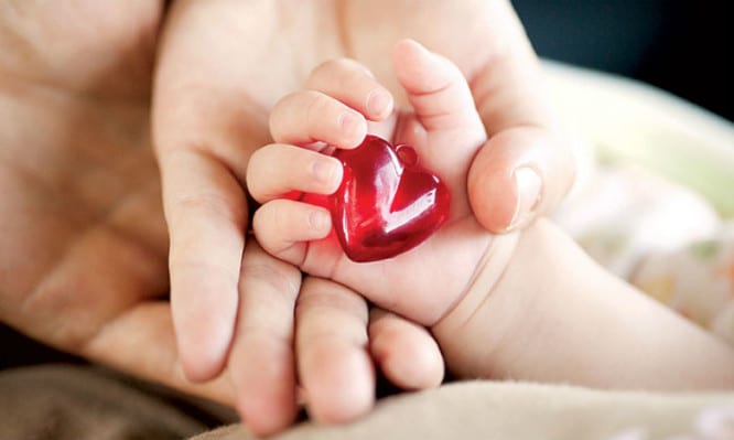 Παγκόσμια Ημέρα Συγγενών Καρδιοπαθειών. Στις 14 Φεβρουαρίου έχει θεσπιστεί η Παγκόσμια Ημέρα Συγγενών Καρδιοπαθειών (Congenital...