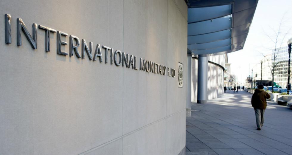 ΔΝΤ: Η Ελλάδα είναι σε θέση να αποπληρώσει τα δάνειά της στο Ταμείο . Την πεποίθησή τους ότι η Ελλάδα έχει τη δυνατότητα να αποπληρώσει τα δάνεια που .....