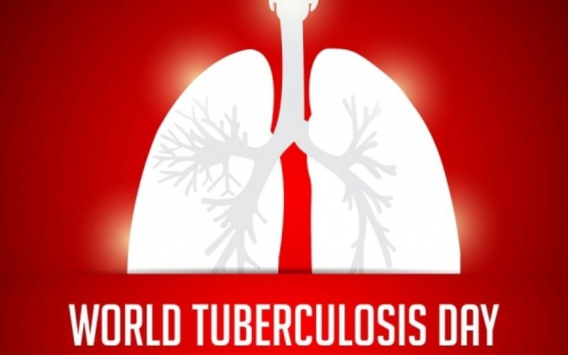 24η Μαρτίου-Παγκόσμια Ημέρα Φυματίωσης.Η φυματίωση παραμένει μείζον πρόβλημα δημόσιας υγείας, αποτελώντας μία από τις...