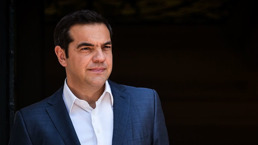 Der Spiegel: O Tσίπρας θυσιάζει την ανάκαμψη ενόψει εκλογών . Η ελληνική οικονομία αναπτύσσεται ξανά αλλά ο Αλέξης ....