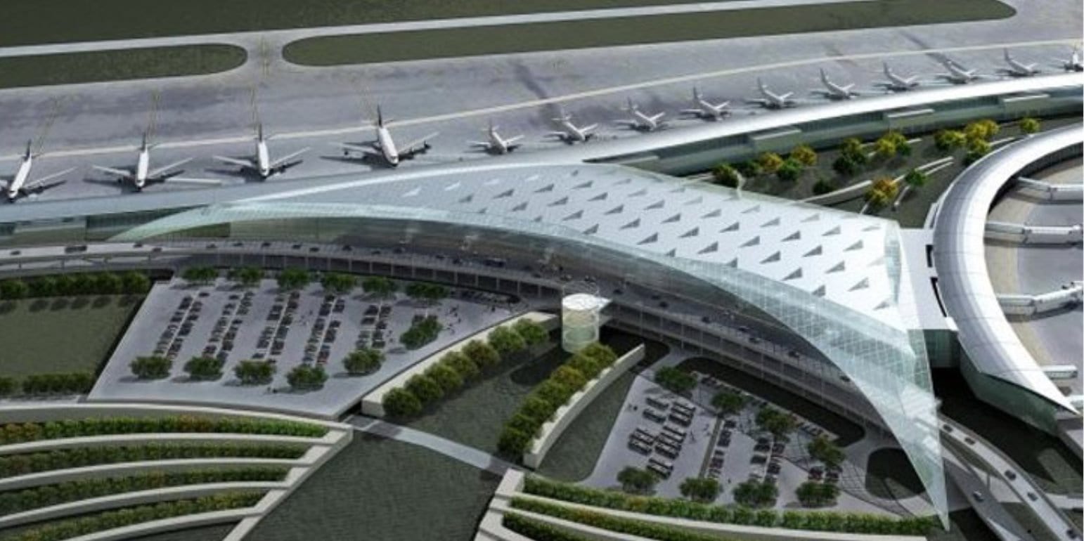 Αεροδρόμιο Καστελίου: Σήμερα η κύρωση της σύμβασης από τη Βουλή. Σήμερα είναι η κύρωση της σύμβασης για το Νέο Αεροδρόμιο...