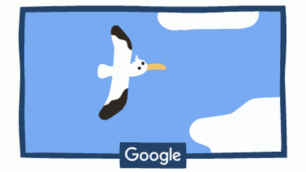 Αφιερωμένο στην Ημέρα της Γης το σημερινό Doodle της Google. Στην ημέρα της Γης είναι σήμερα αφιερωμένο το doodle της google...