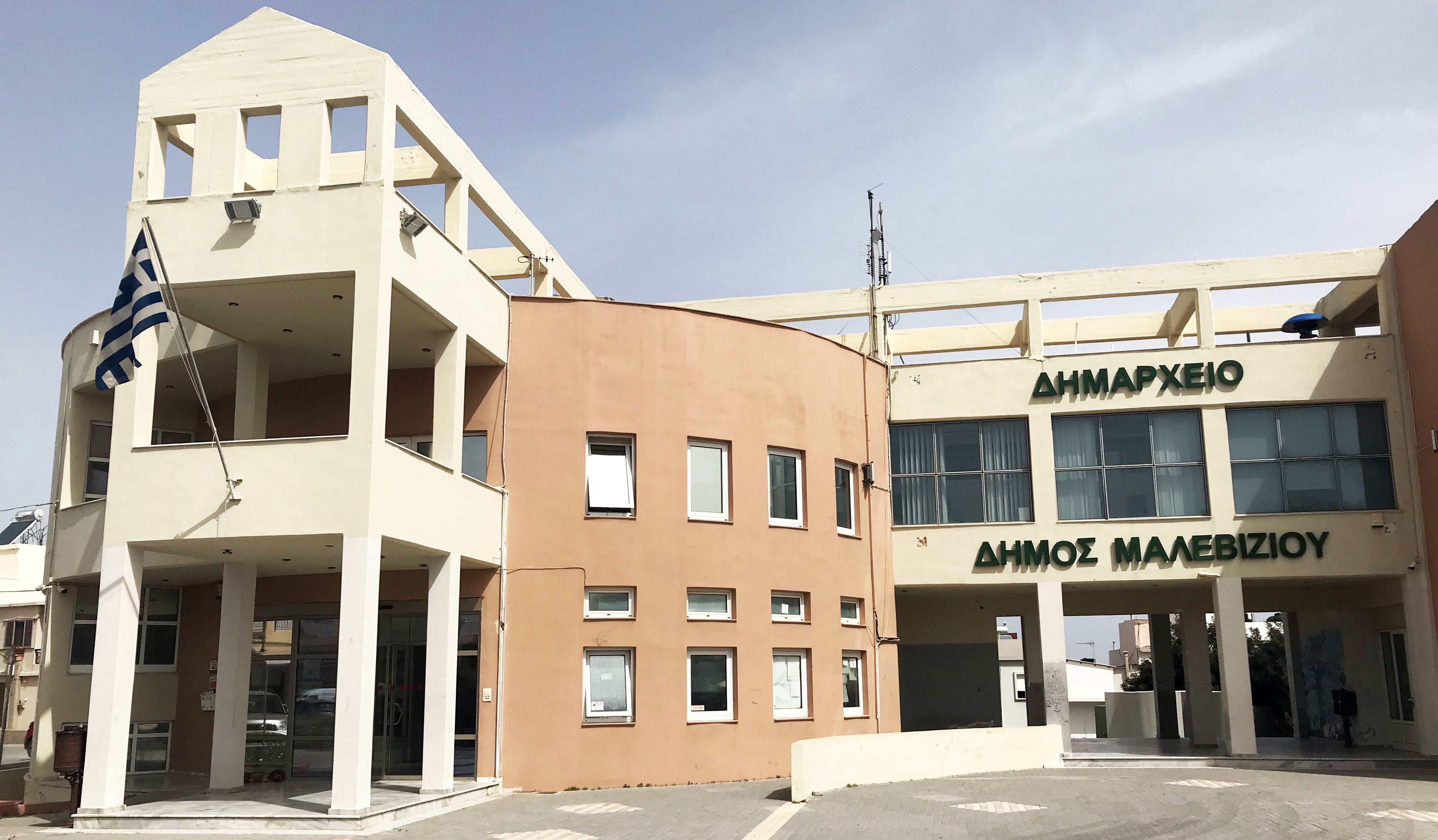 Ηράκλειο:Καταδυτικό Πάρκο δημιουργεί ο Δήμος Μαλεβιζίου στην Αγία Πελαγία με χρηματοδότηση από το Ταμείο Ανάκαμψης