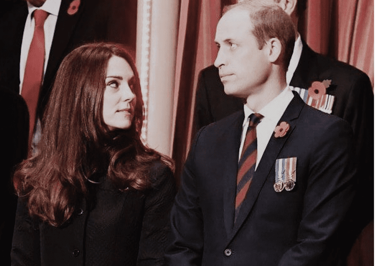 Βασιλικό σκάνδαλο: Απάτησε ο Ουίλιαμ την Κέιτ ενώ ήταν έγκυος; Πονοκέφαλο έχουν προκαλέσει στο βρετανικό παλάτι τον τελευταίο...