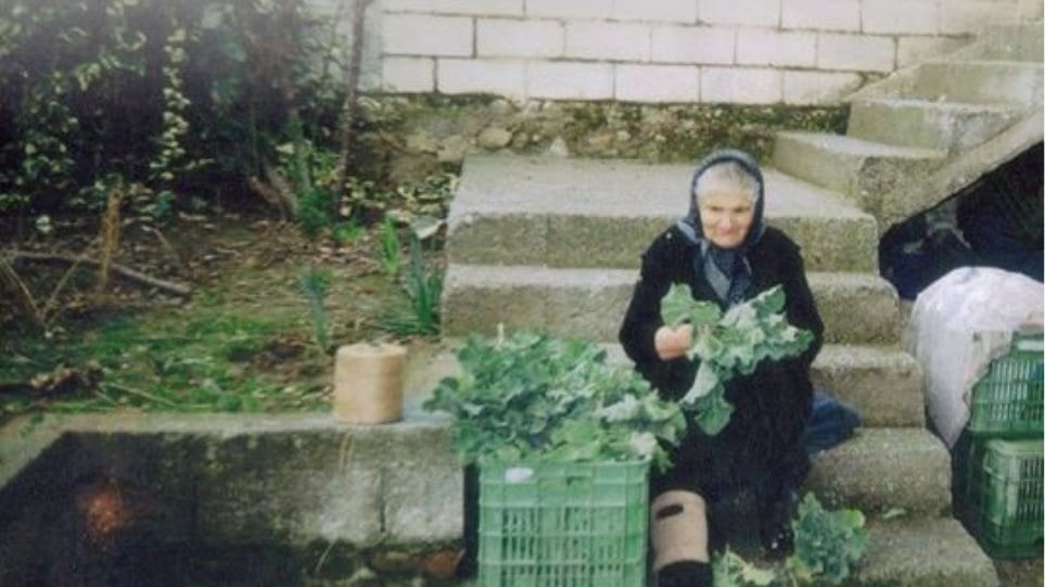 Στο δικαστήριο για έξι κιλά χόρτα: Πώς αντέδρασε η 82χρονη, το ξέσπασμα του γιου της. Σοβαρές αντιδράσεις συνεχίζει να εγείρει...