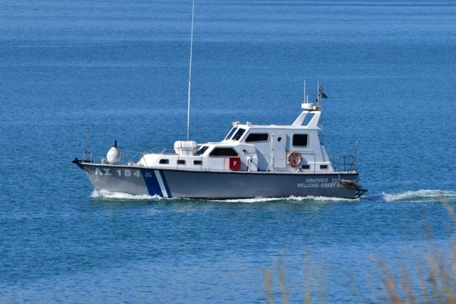 Μάλια: Νεκρός ο 20χρονος Ιταλός που αγνοούνταν στη θάλασσα – Τραγικός επίλογος στις έρευνες