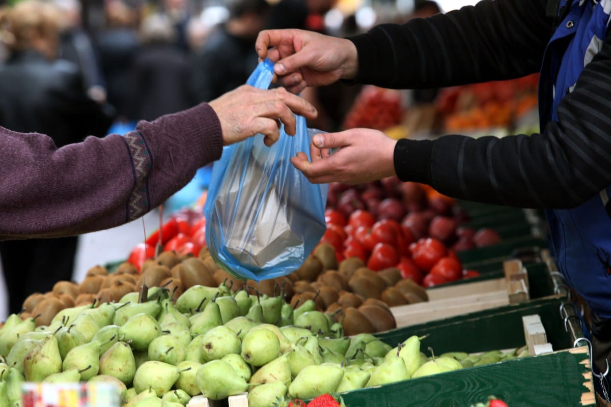 Σουπερμάρκετ, λαϊκή, κρεοπωλείο: Ο εφιάλτης κάθε νοικοκυριού