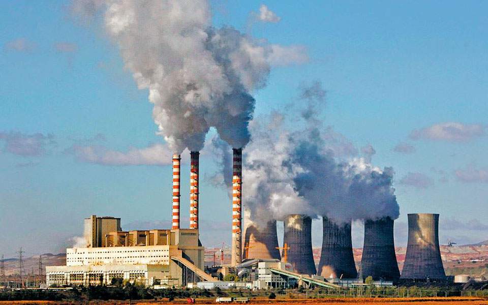 Η διασύνδεση Κρήτης-Αττικής έσβησε τα φουγάρα για την παραγωγή ηλεκτρικής ενέργειας στην Κρήτη