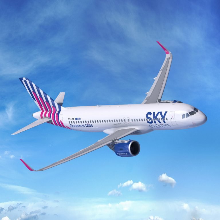 Ανακοίνωση της SKY express για την 24ωρη απεργία της 28ης Φεβρουαρίου