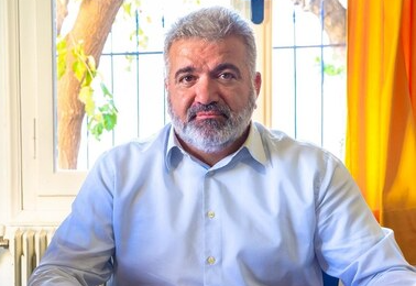 Μανώλης Καλλιονάκης: "Έχω δώσει μάχες- Οι Ιεραπετρίτες θα έχουν το  νοσοκομείο που δικαιούνται" - Politika Kritis
