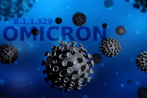ομικρον-1