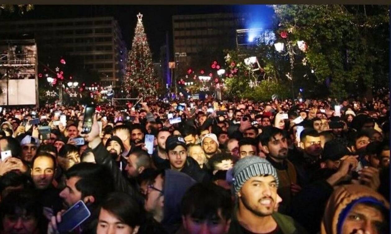 pakistan in syntagma