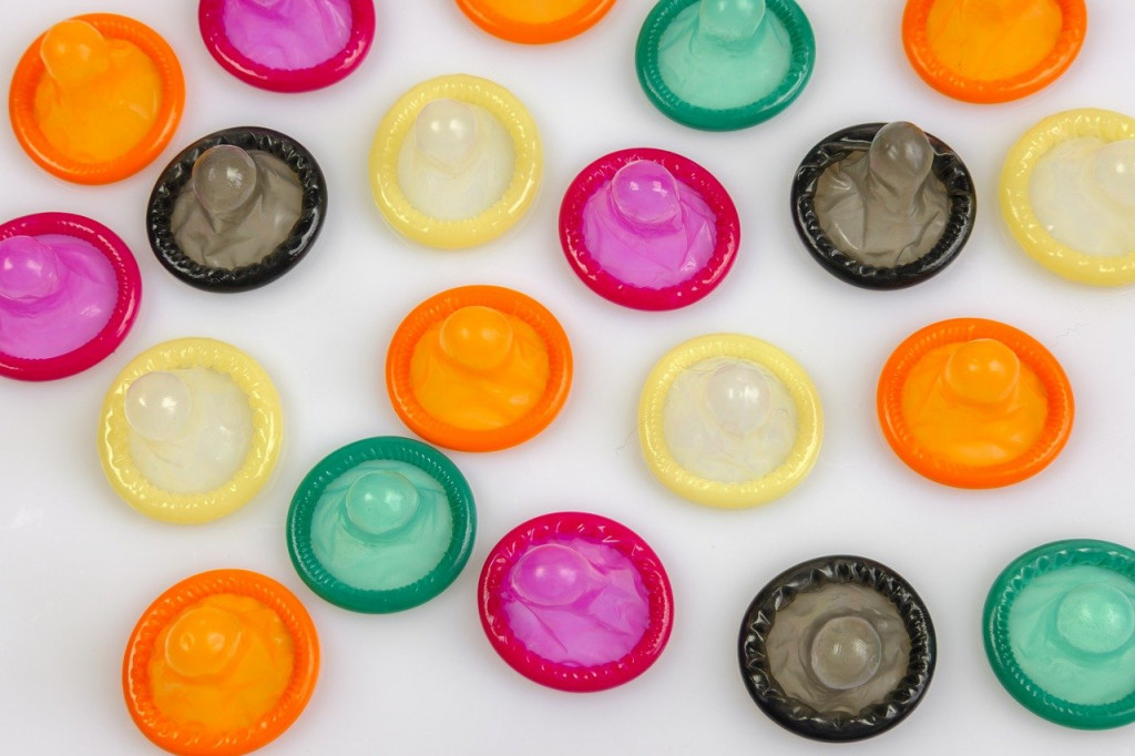 condoms