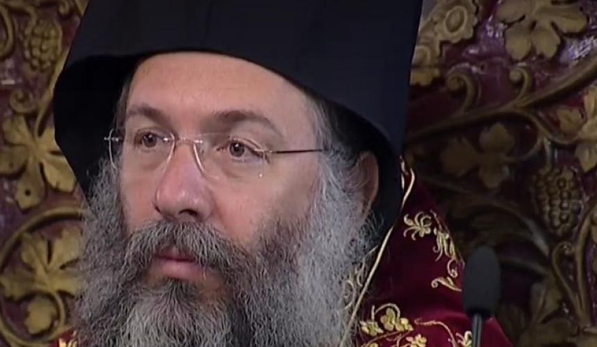 Ρέθυμνο:Πρόγραμμα των Ιερών Ακολουθιών της Αγίας και Μεγάλης Εβδομάδος και της Λαμπροφόρου Αναστάσεως του Σωτήρος Χριστού