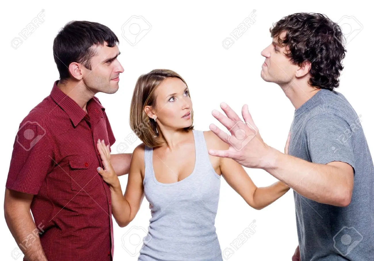two-agressive-men-fight-for-the-woman
