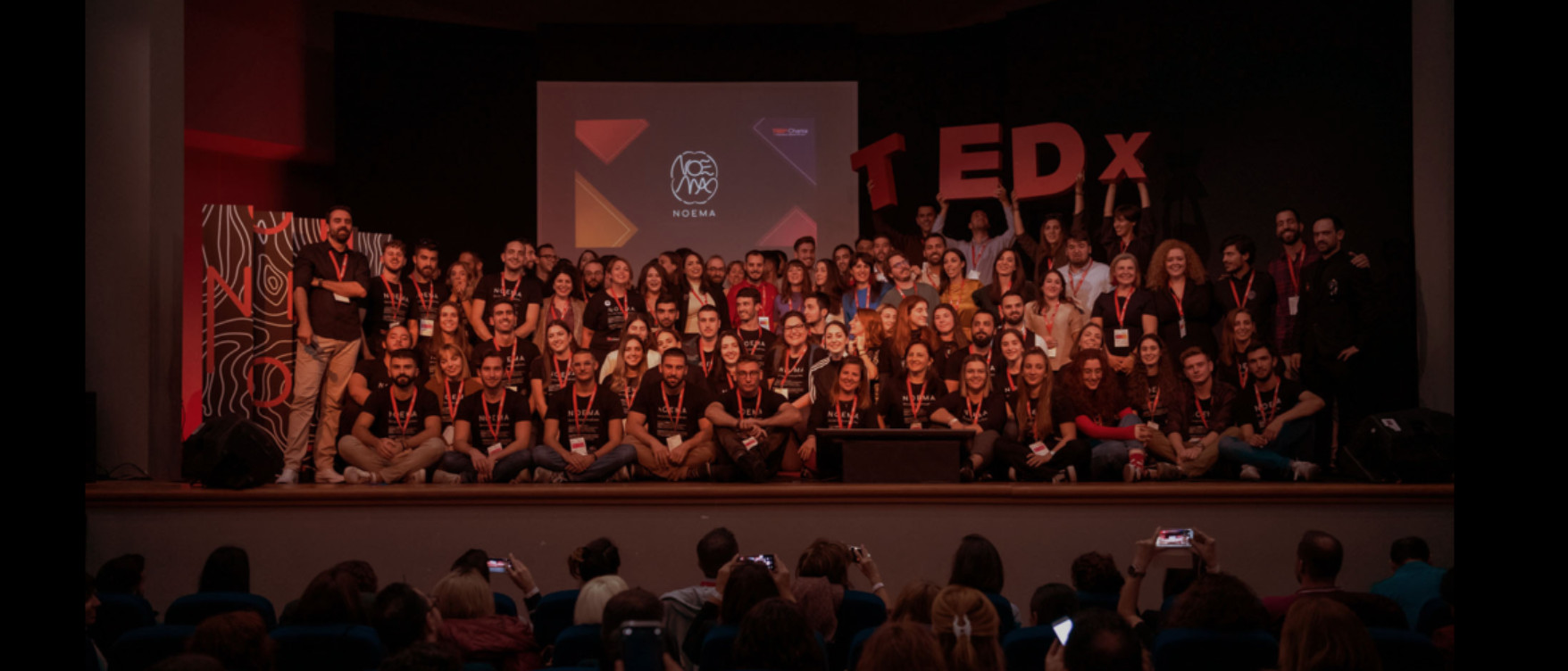 TEDx Chania