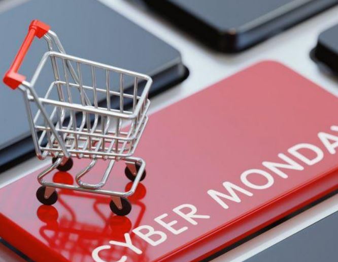 «Οδηγός» για τη Cyber Monday – Τι να προσέξετε και πως να αποφύγετε… παγίδες