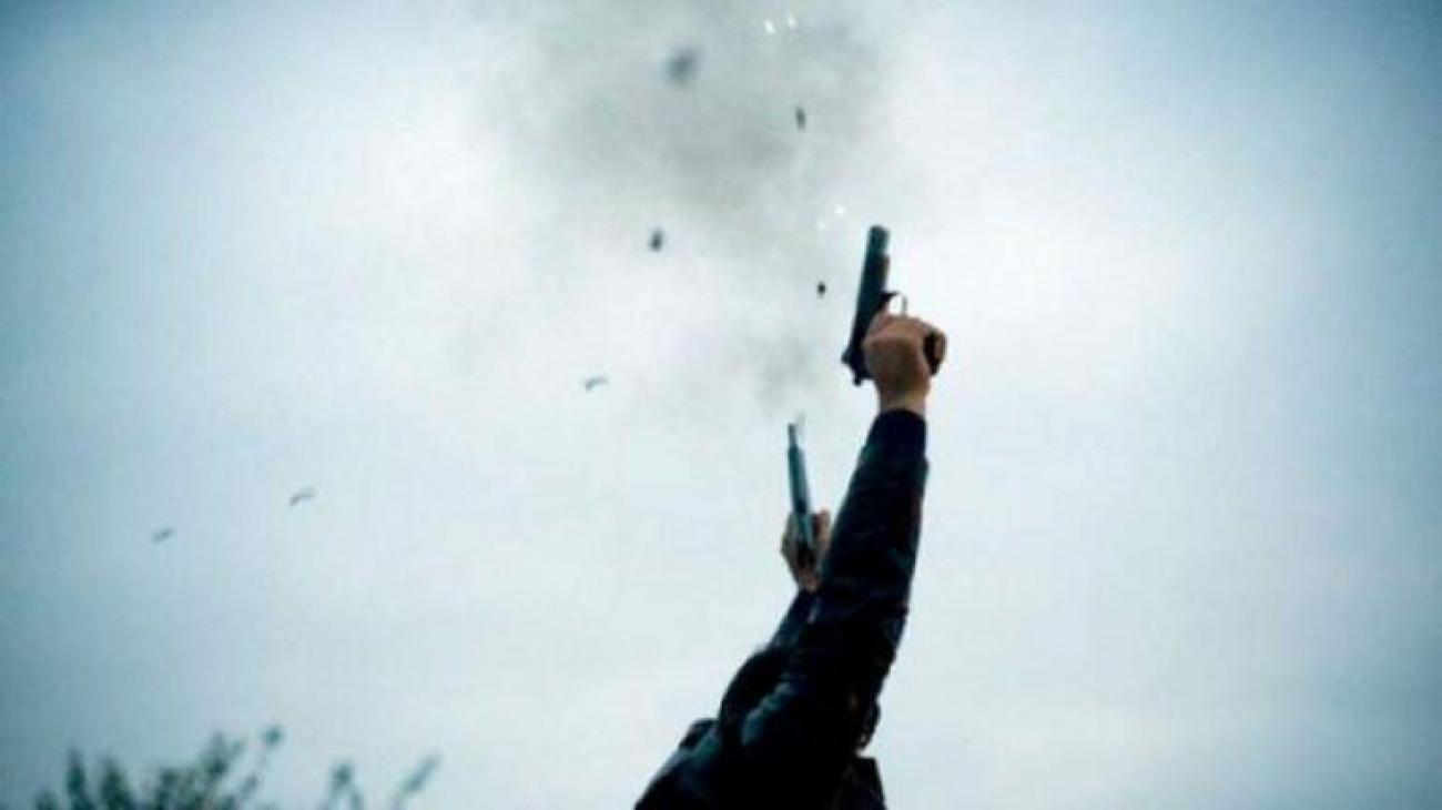 Ρέθυμνο:Συνελήφθη άτομο για άσκοπους πυροβολισμούς