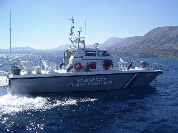 Κρήτη: 38χρονος Ρώσος παραβίασε το απαγορευτικό απόπλου και συνελήφθη