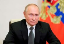 Λαβρόφ: «Η Ουκρανία επιτέθηκε με 91 drones στο σπίτι του Πούτιν»