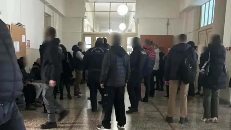 Επιτάφιος Θρήνος στα δικαστήρια: στη φυλακή οι πρώτοι έξι της εγκληματικής οργάνωσης