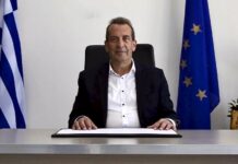 Το μήνυμα του Δημάρχου Χερσονήσου κ. Ζαχαρία Δοξαστάκη για τα Χριστούγεννα