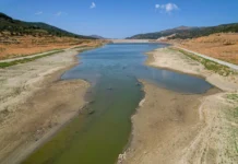 Σε κανονική λειτουργία η ΕΕΝ Αποσελέμη – Ξεκίνησε η τροφοδοσία των συνεργαζόμενων ΔΕΥΑ