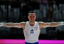 Πετρούνιας: «Κάποιες φορές κερδίζεις και κάποιες φορές μαθαίνεις, έτσι είναι ο Πρωταθλητισμός»