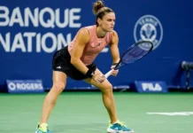 Ανακοίνωσε το τέλος για τη σεζόν η Σάκκαρη και δημοσίευσε απειλητικά μηνύματα που έλαβε