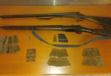 Βορίζια: Έξι οι εμπλεκόμενοι μέχρι τώρα στο αιματηρό επεισόδιο, σε εξέλιξη οι έρευνες – Η ανακοίνωση ΕΛ.ΑΣ.