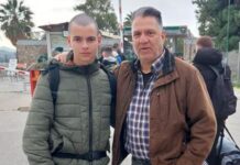 Πένθος στην Κρήτη και τις Ένοπλες Δυνάμεις για τον 19χρονο Ραφαήλ – «Καλό ταξίδι γιε μου»