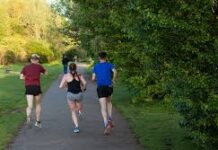 Πρόσκληση για Άθληση στον Κήπο του Ρεθύμνου