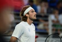 «Δεν οδηγούσε ο Τσιτσιπάς» – Τι υποστηρίζει ο δικηγόρος του Έλληνα τενίστα